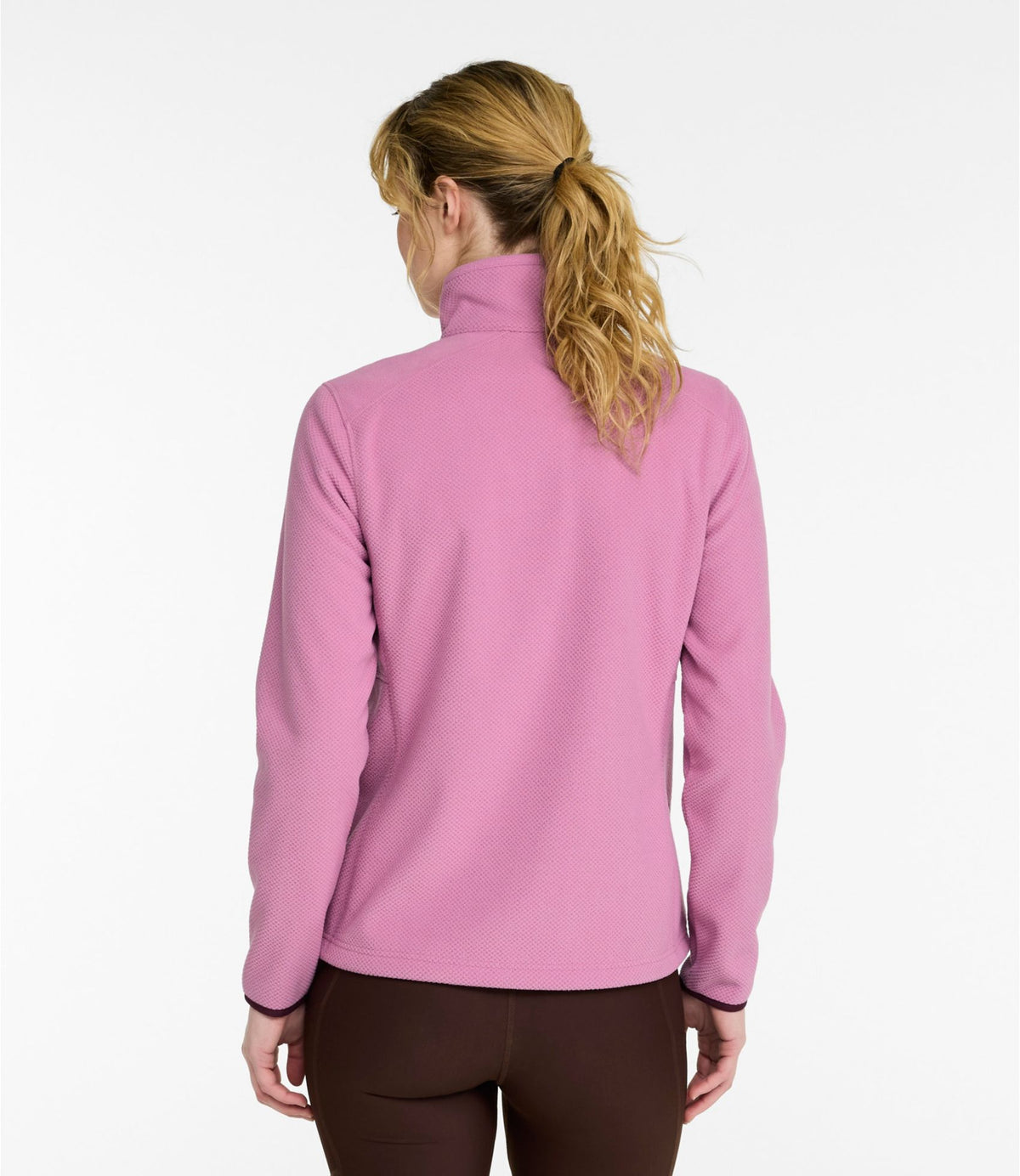 Women's Wind Challenger Fleece Jacket