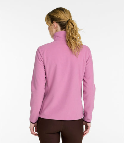 Women's Wind Challenger Fleece Jacket