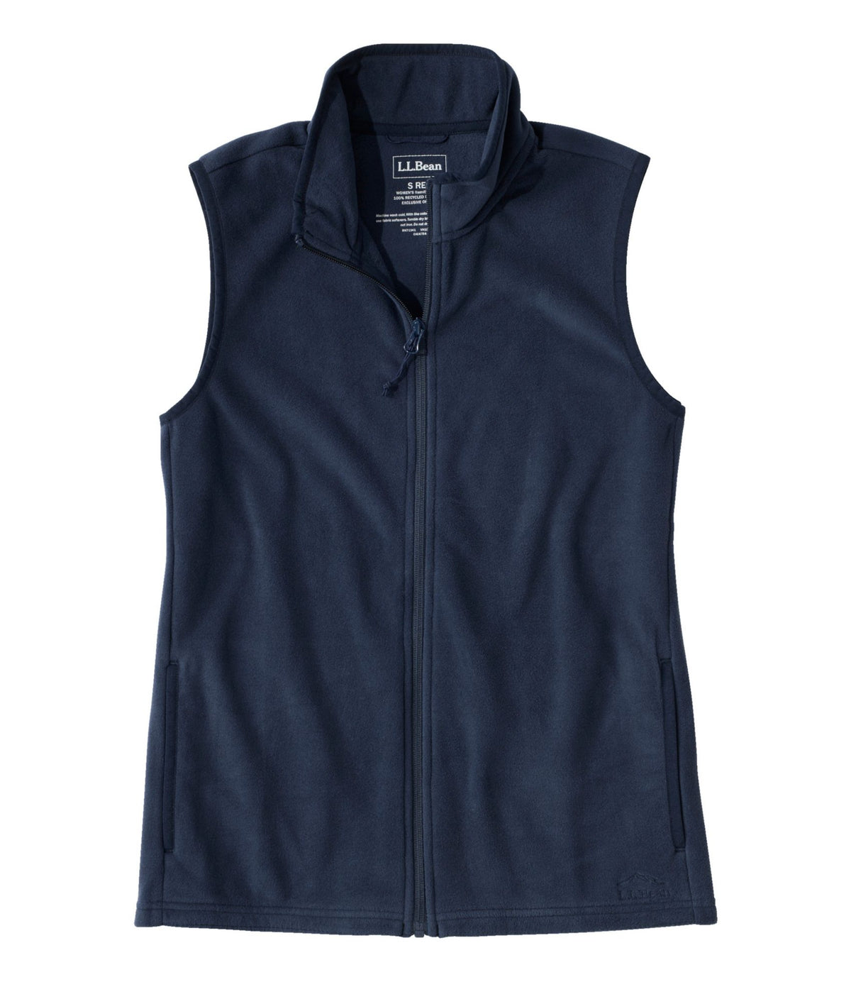 Women's All Season Access Fleece Vest