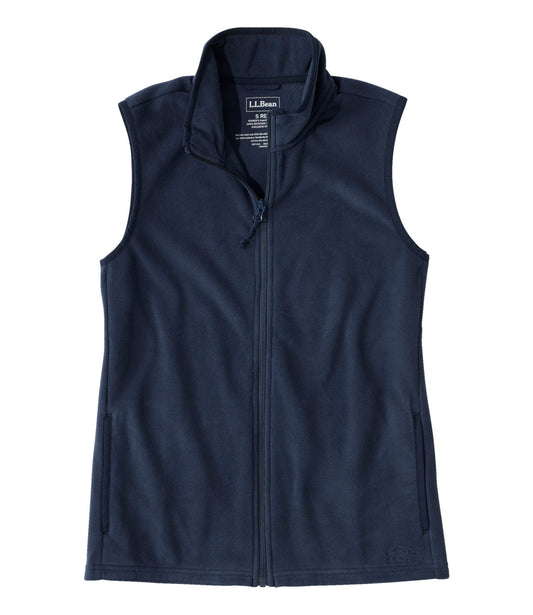 Women's All Season Access Fleece Vest