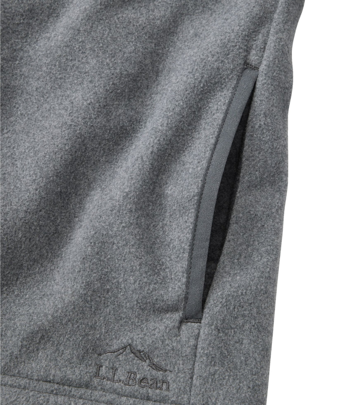 Women's All Season Access Fleece Vest