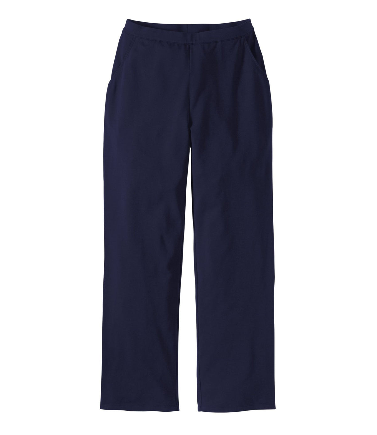 Women's Perfect Fit Pants, Straight-Leg
