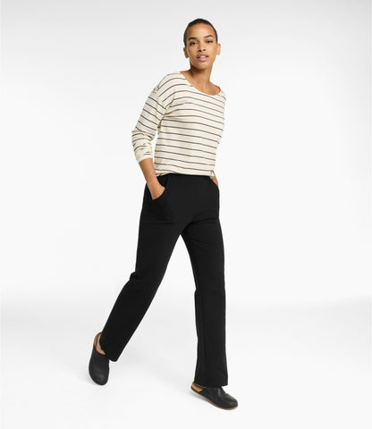 Women's Perfect Fit Pants, Straight-Leg