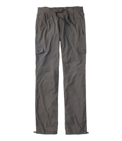 Women's Vista Camp Pants, Straight-Leg Cargo