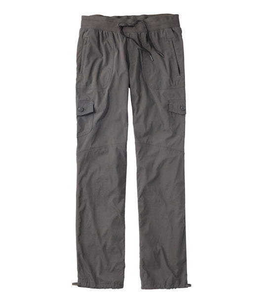 Women's Vista Camp Pants, Straight-Leg Cargo