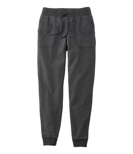 Women's Ultrasoft Sweats, Drawstring Jogger
