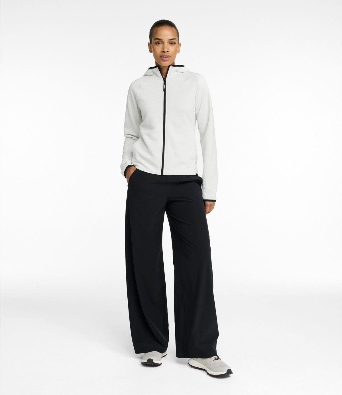 Women's VentureStretch Pants, Wide Leg