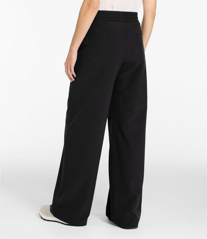 Women's VentureStretch Pants, Wide Leg