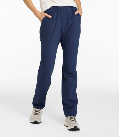 Women's VentureStretch Straight Leg Pants