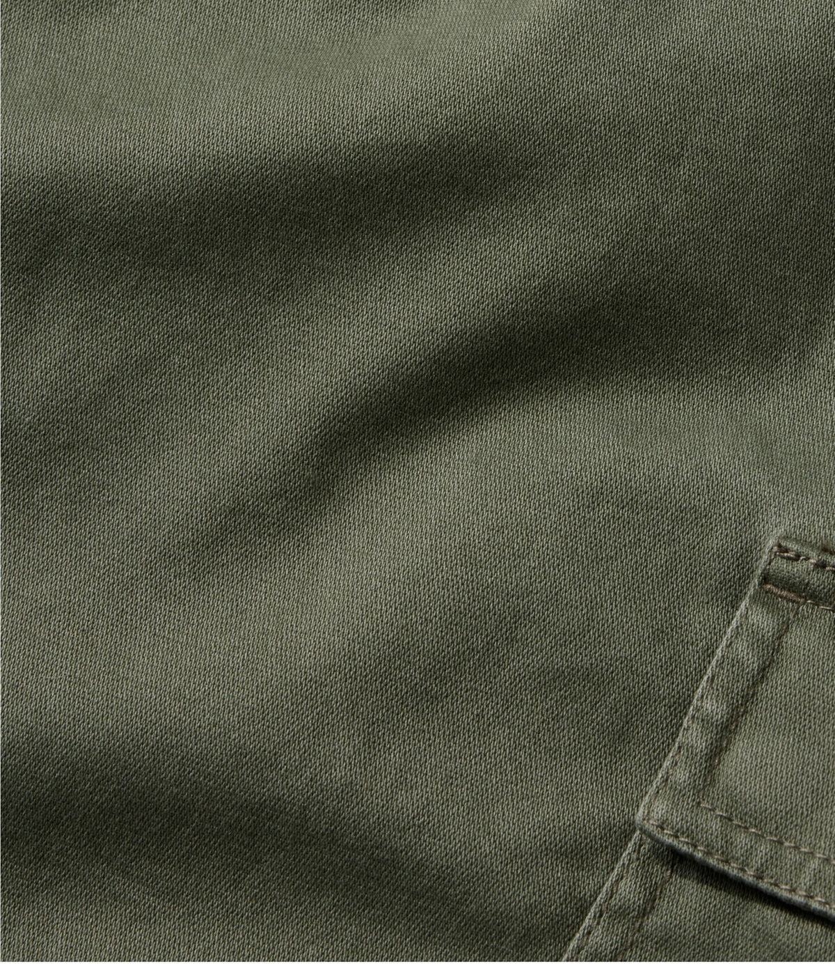 Women's Comfort Stretch Pants, Mid-Rise Straight-Leg Cargo