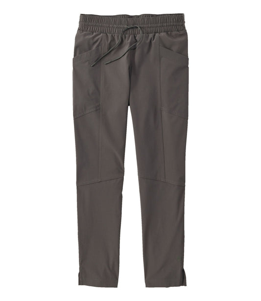 Women's VentureStretch Woven Ankle Pants
