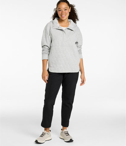 Women's VentureStretch Woven Ankle Pants