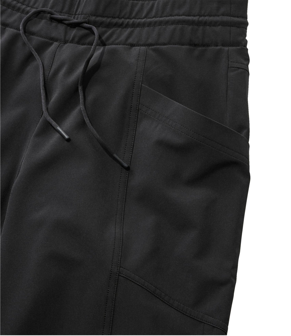 Women's VentureStretch Woven Ankle Pants