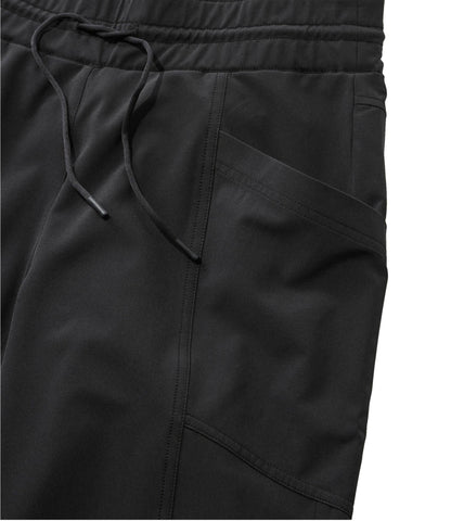 Women's VentureStretch Woven Ankle Pants