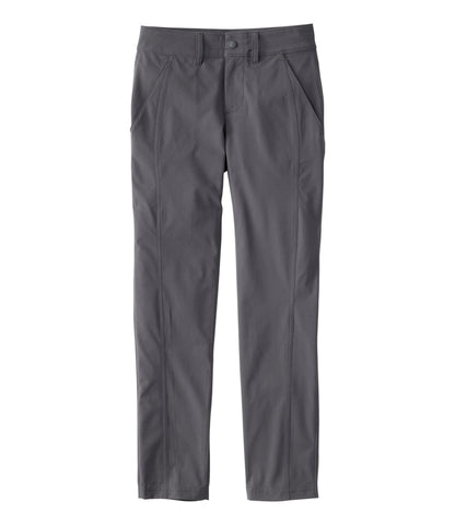 Women's Mountainside Slim-Leg Ankle Pants