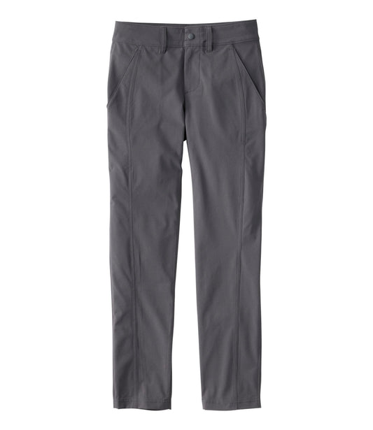 Women's Mountainside Slim-Leg Ankle Pants