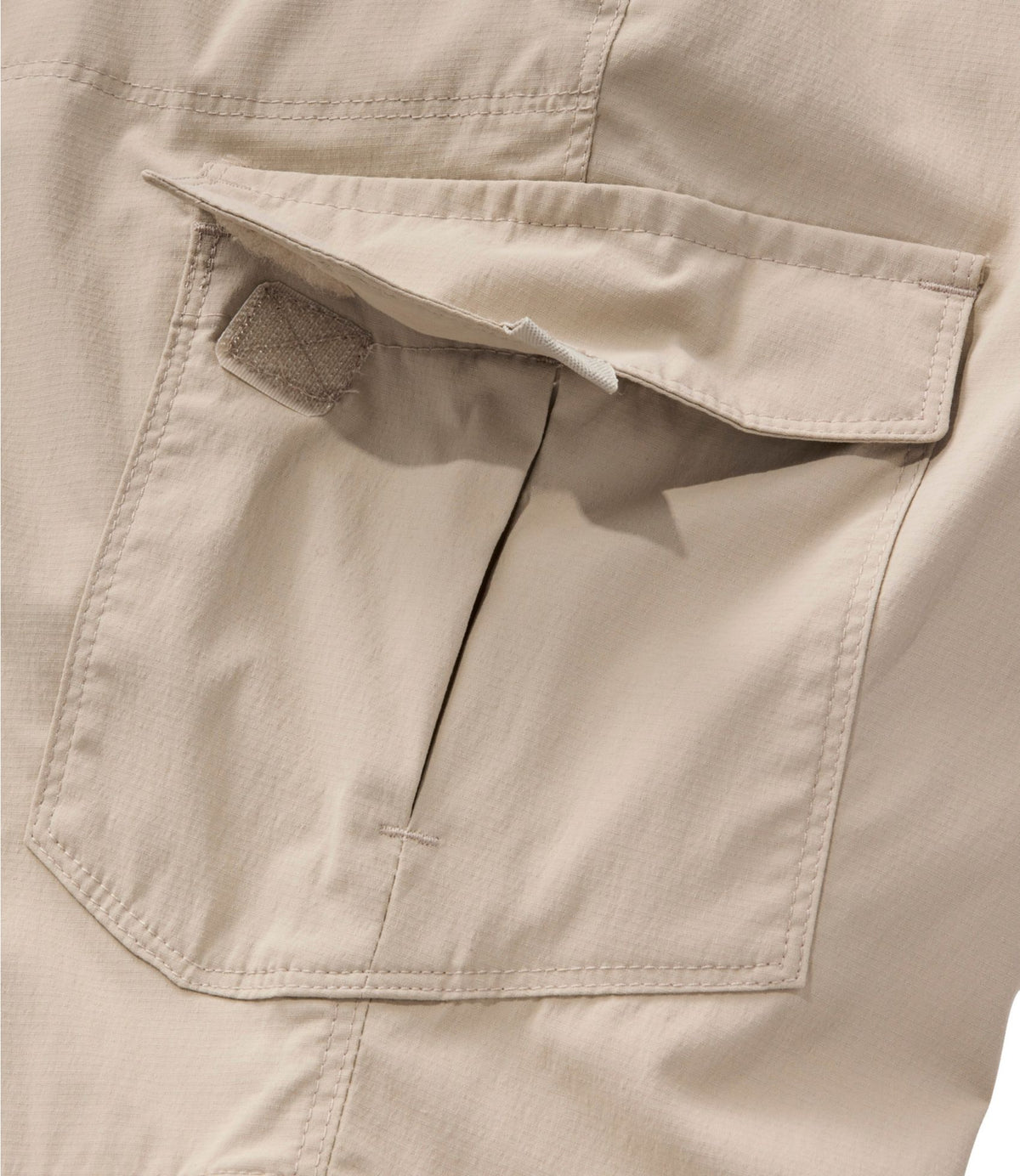 Women's Tropicwear Pants, Mid-Rise