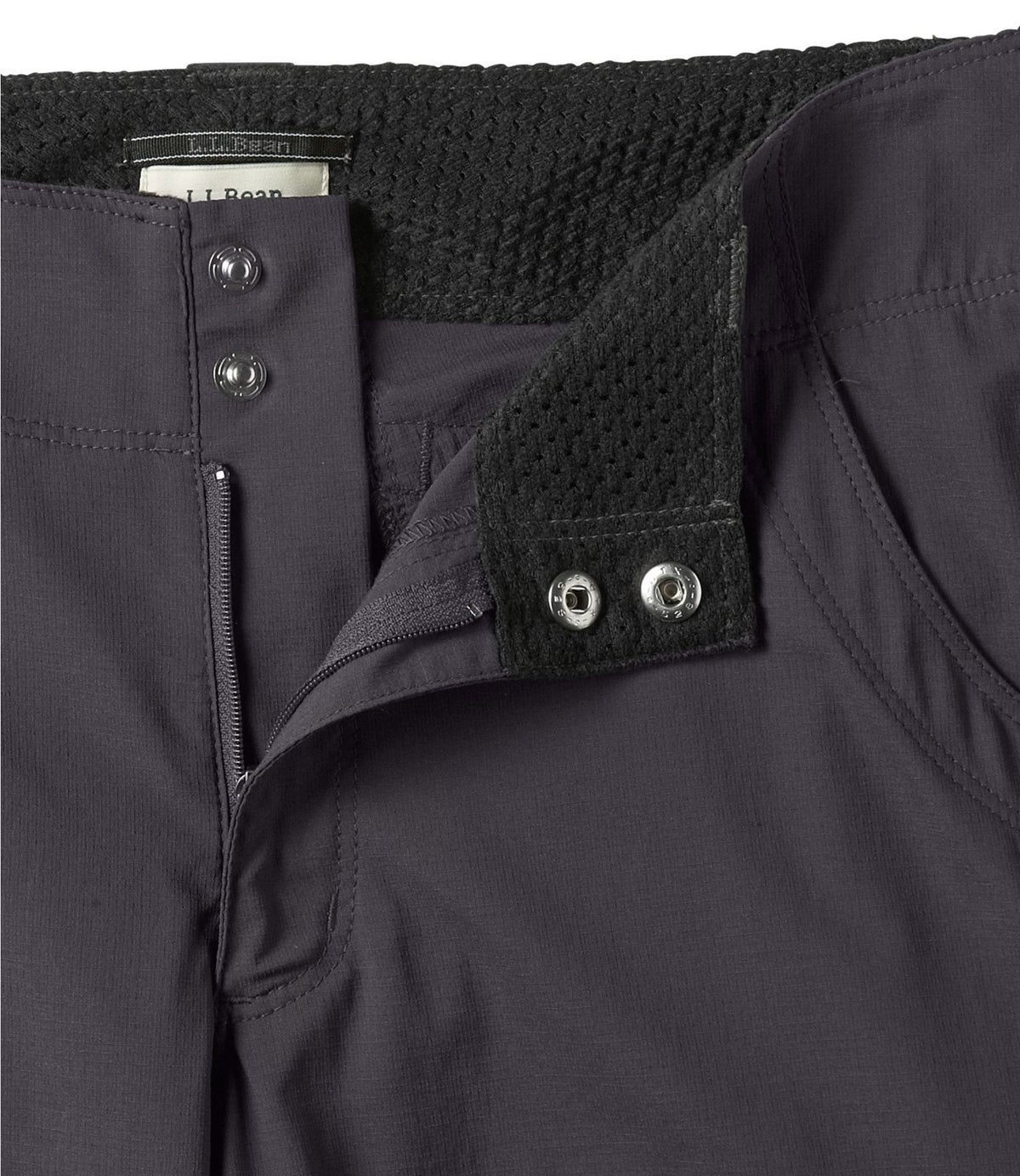 Women's Vista Trekking Pants, Mid-Rise Straight-Leg