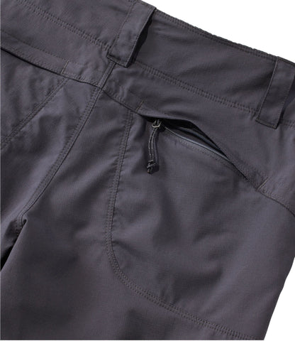 Women's Vista Trekking Pants, Mid-Rise Straight-Leg