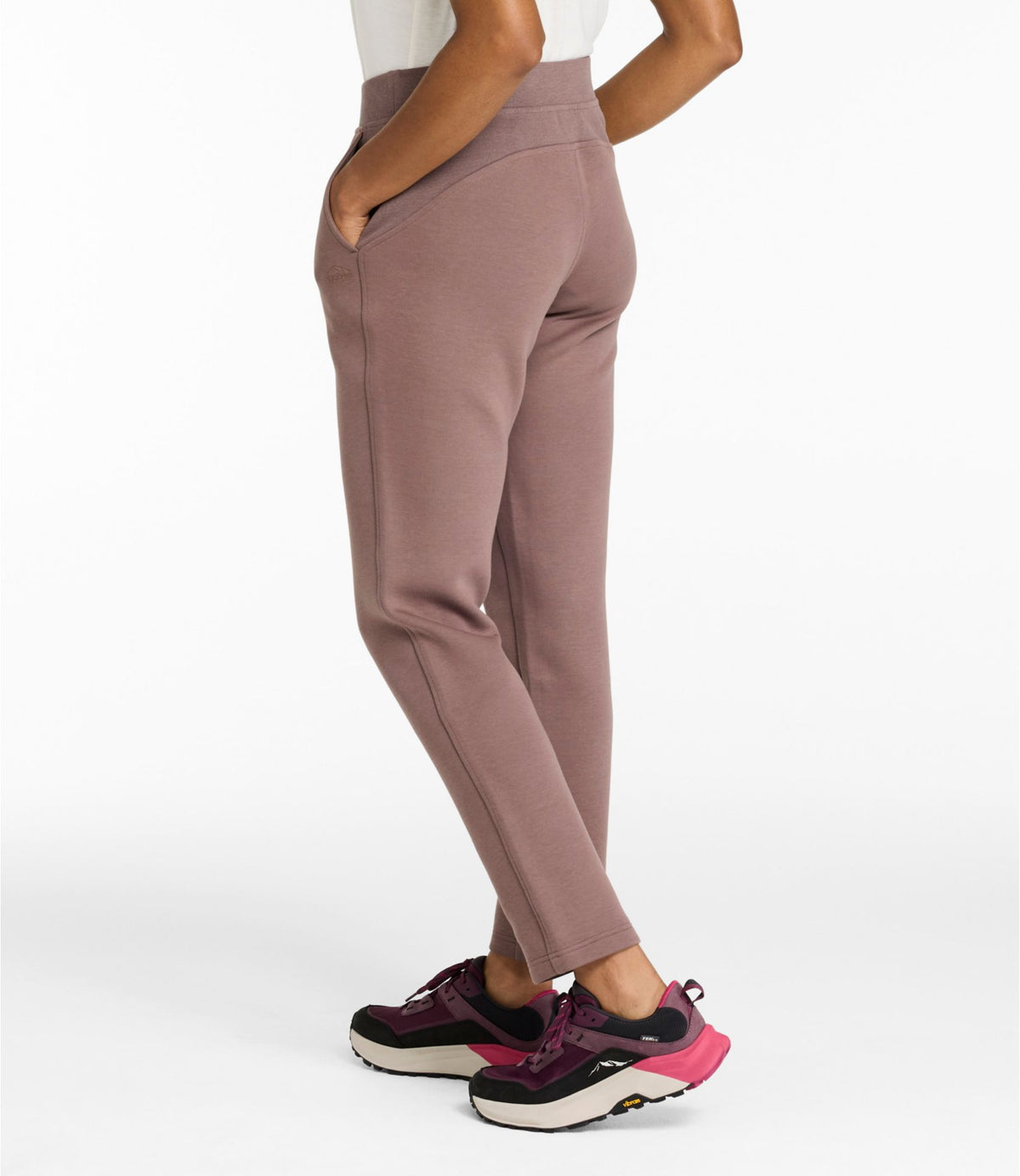 Women's Multisport Sweatpants, Slim Leg