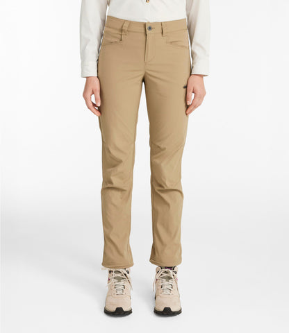 Women's Tropicwear CoolPro Fishing Pants