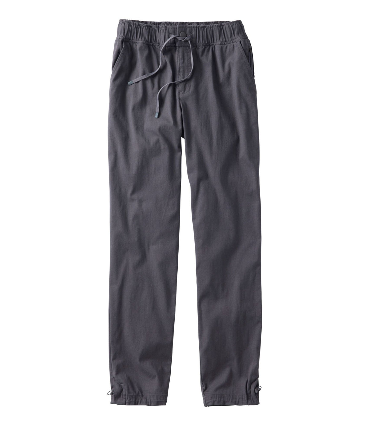 Women's Explorer Ripstop Pants, Straight-Leg