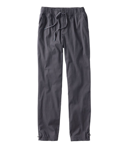 Women's Explorer Ripstop Pants, Straight-Leg