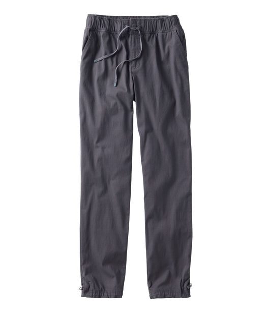 Women's Explorer Ripstop Pants, Straight-Leg