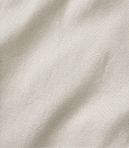 Women's Comfort Stretch Cotton/Linen Pants, High-Rise Ankle