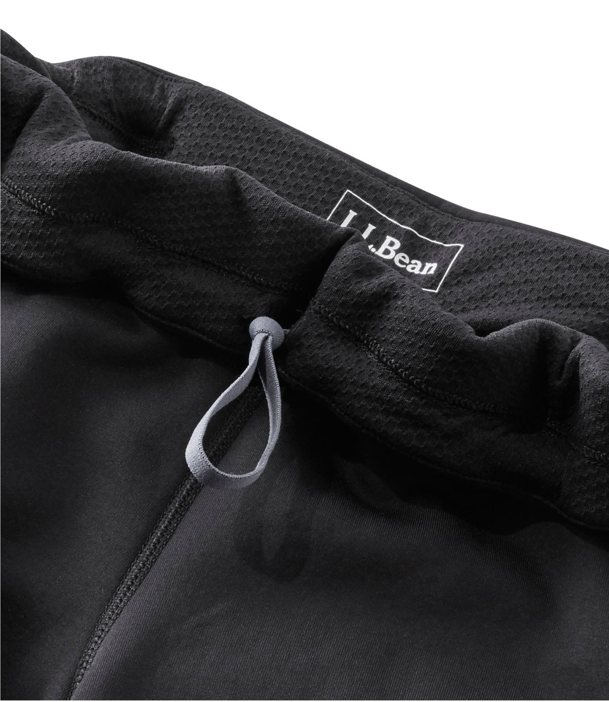 Women's PrimaLoft ThermaStretch Fleece Tights, Mid-Rise