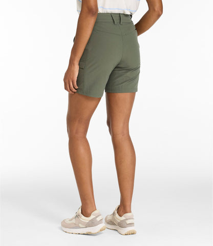 Women's Multisport Trail Shorts