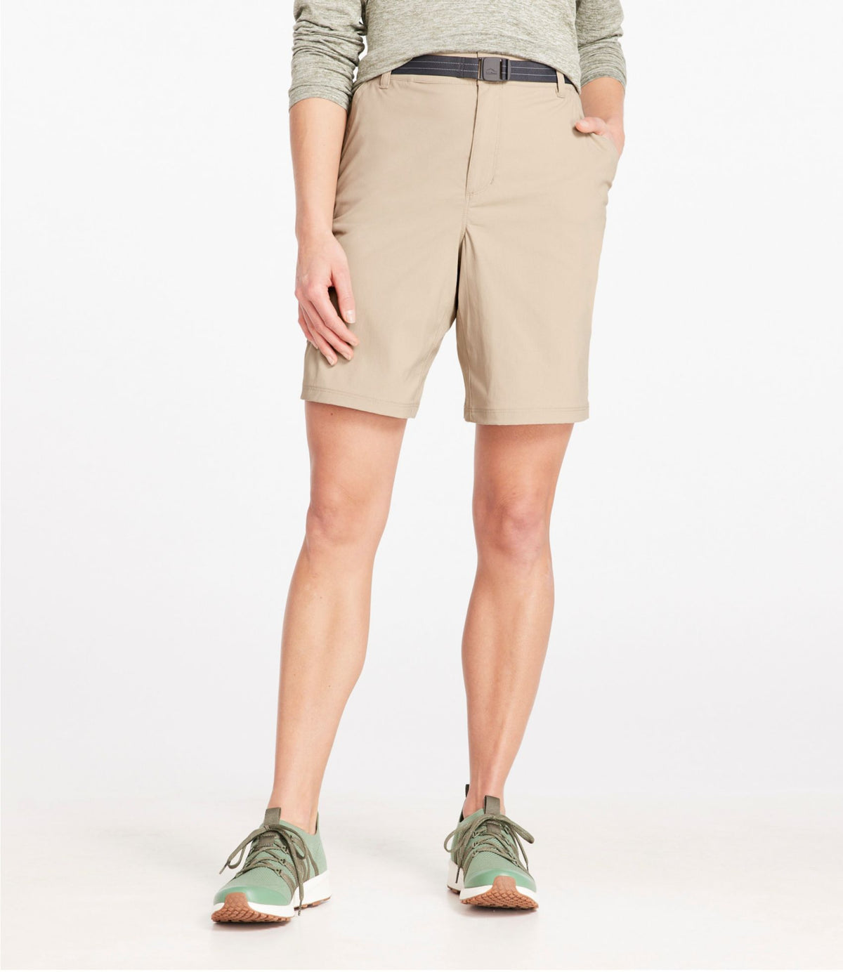 Women's Tropicwear Shorts, Mid-Rise