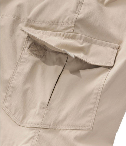 Women's Tropicwear Shorts, Mid-Rise