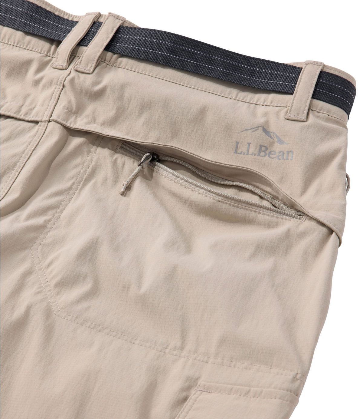 Women's Tropicwear Shorts, Mid-Rise