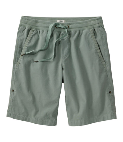 Women's Stretch Ripstop Pull-on Shorts