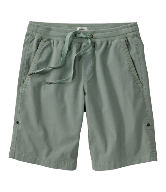 Women's Stretch Ripstop Pull-on Shorts
