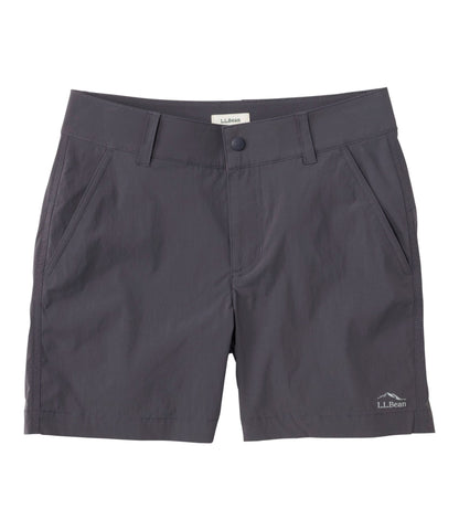 Women's Access Trail Shorts