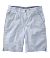 Cirrus Blue Stripe