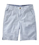 Cirrus Blue Stripe