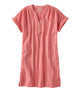 Dark Salmon Multi Stripe
