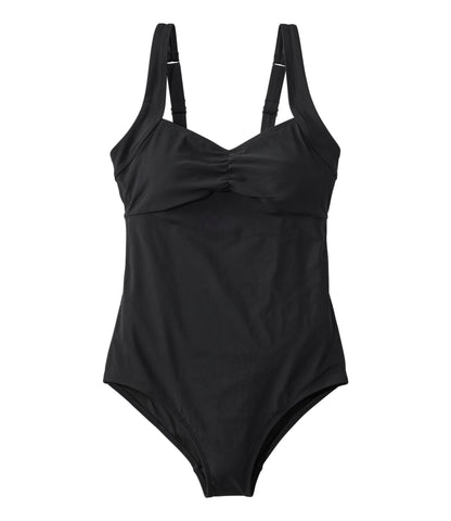 Women's Shaping Sweetheart Tanksuit