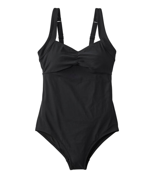Women's Shaping Sweetheart Tanksuit
