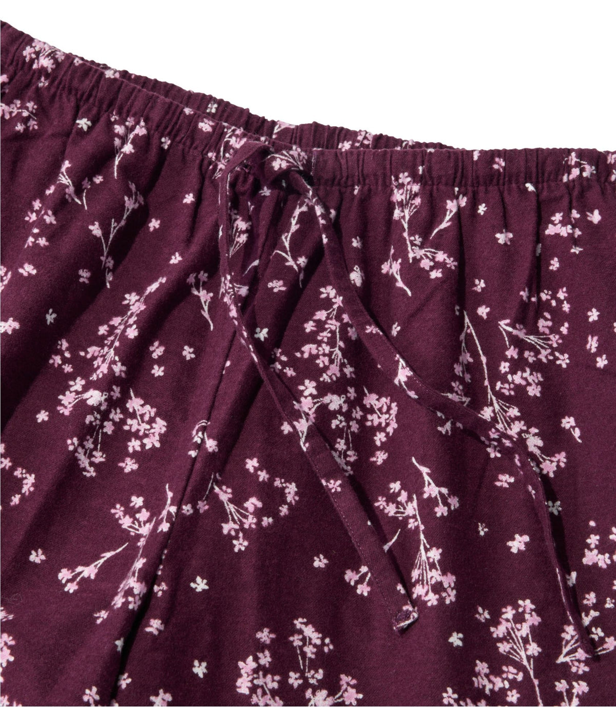 Women's Cozy PJ Set, Print
