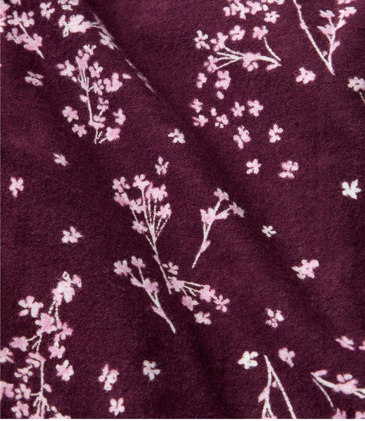 Women's Cozy PJ Set, Print