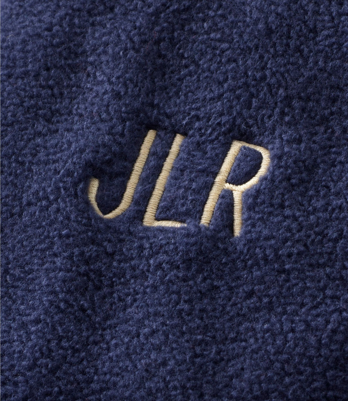 Women's Winter Fleece Robe, Zip-Front