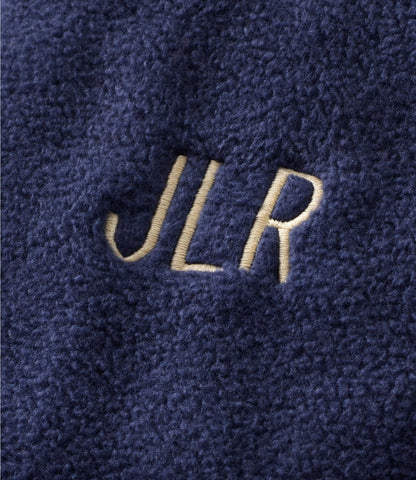 Women's Winter Fleece Robe, Zip-Front