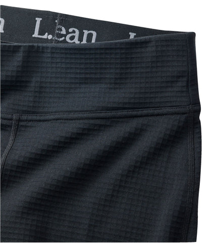 Women's L.L.Bean Heavyweight Base Layer Pants