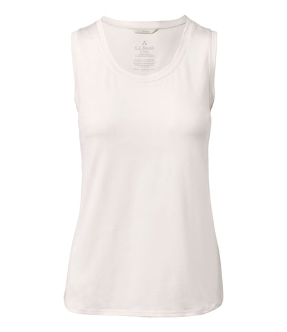 Women's LLB Simple Soft Base Layer Camisole