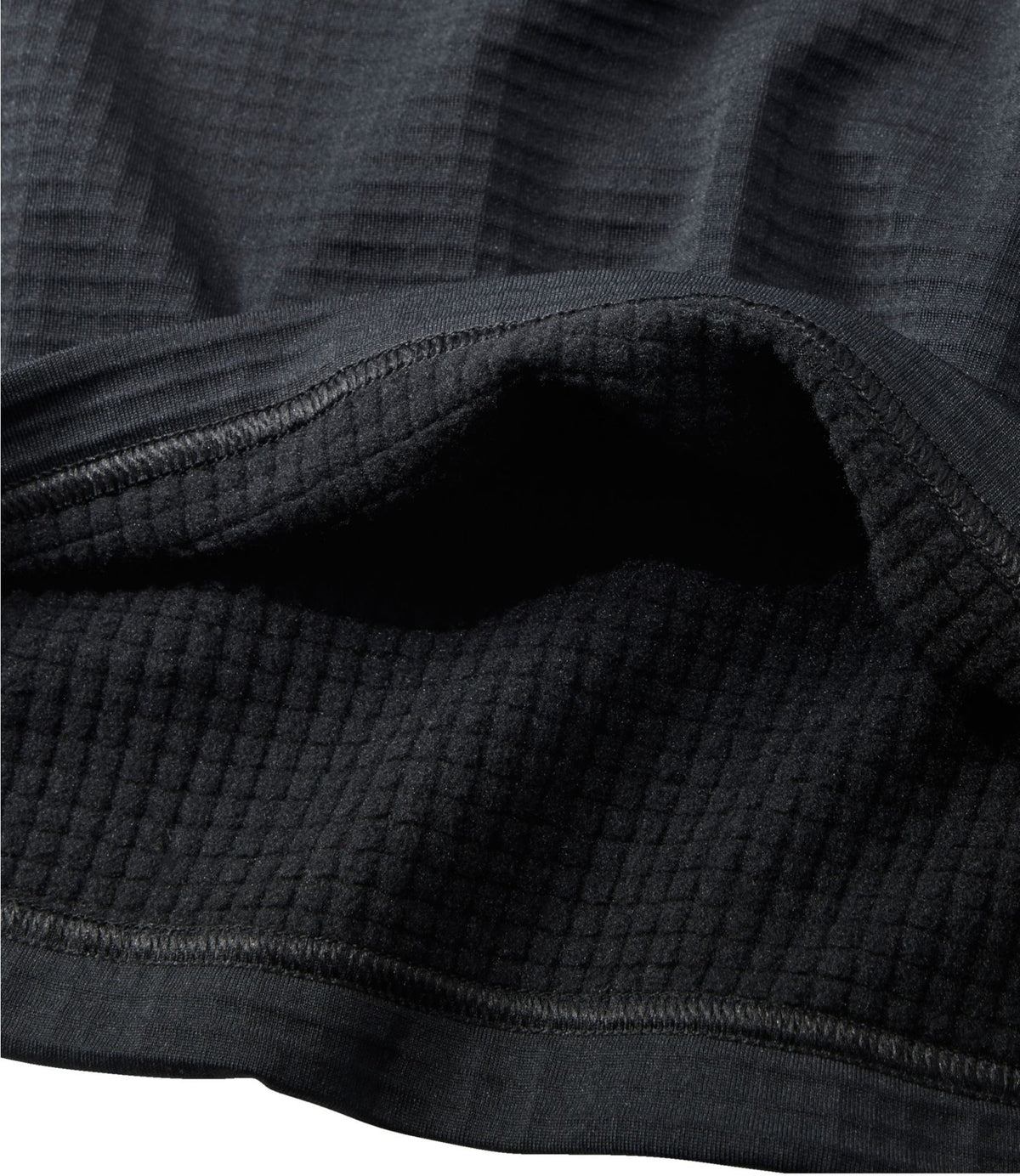 Women's L.L.Bean Heavyweight Base Layer Crew Top