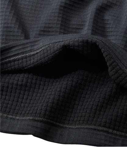 Women's L.L.Bean Heavyweight Base Layer Crew Top